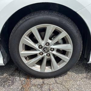 2023 Toyota CAMRY LE 缩略图 20