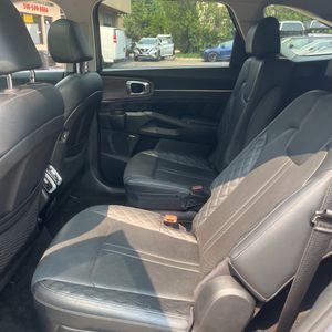 2021 KIA SORENTO SX PRESTIGE X-LINE thumbnail 34