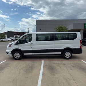 FORD TRANSIT 350 XLT - 3