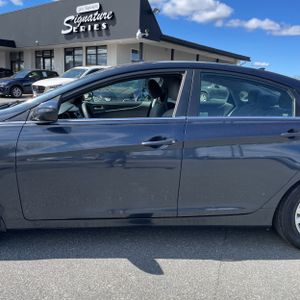 HYUNDAI SONATA GLS - 4