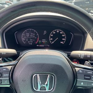 صورة مصغرة 39 لـ 2023 Honda CIVIC SPORT