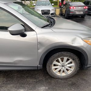 صورة مصغرة 71 لـ 2013 Mazda CX-5 TOURING