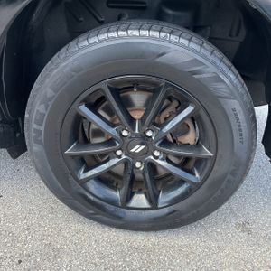2019 Dodge JOURNEY SE 缩略图 18