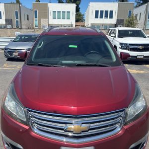 صورة مصغرة 15 لـ 2016 Chevrolet TRAVERSE LT