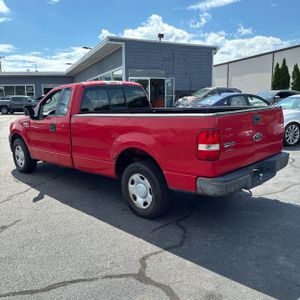 صورة 5 لـ 2005 FORD F-150 XL