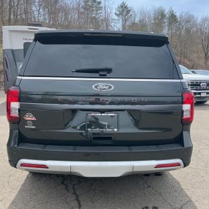 FORD EXPEDITION TIMBERLINE - 7