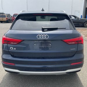 AUDI Q3 PREMIUM - 7