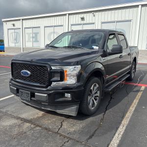 FORD F-150 XL - 1