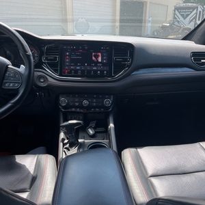 2024 Dodge DURANGO R/T PLUS — миниатюра 39