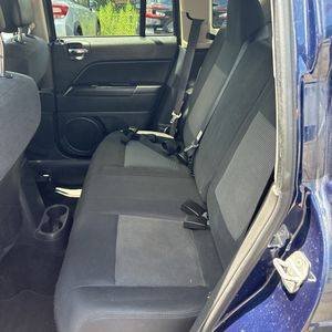 2012 JEEP COMPASS SPORT — миниатюра 33