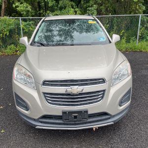 2016 Chevrolet TRAX LT 缩略图 14
