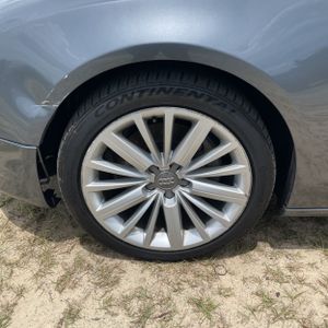 2012 AUDI A5 2.0T PREMIUM — миниатюра 17