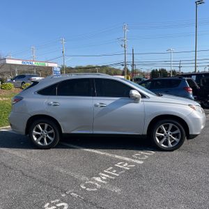LEXUS RX 350 BASE - 10