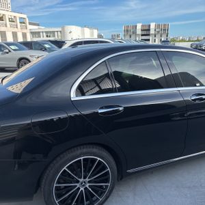 2021 Mercedes-BENZ C-CLASS — фото 9