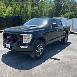 FORD F-150 XL - 1