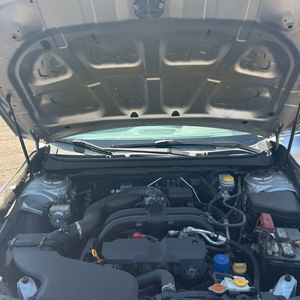 2015 Subaru OUTBACK 2.5I — миниатюра 43