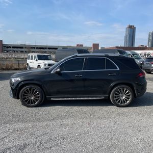 MERCEDES-BENZ GLE - 3