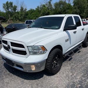 2013 RAM 1500 EXPRESS 缩略图 54