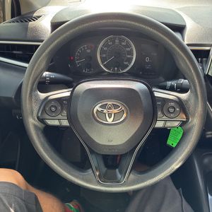 2021 Toyota COROLLA LE — миниатюра 62