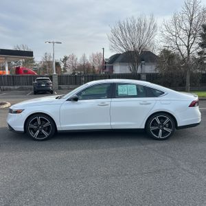 HONDA ACCORD - 3