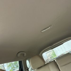 2016 Nissan ROGUE SV 缩略图 40
