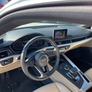2018 AUDI A5 2.0T QUATTRO PREMIUM 照片 37