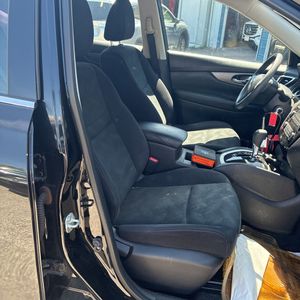 2016 Nissan ROGUE S 缩略图 33