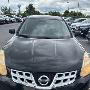 صورة مصغرة 15 لـ 2013 Nissan ROGUE S