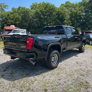 صورة 8 لـ 2020 Chevrolet SILVERADO 3500 HIGH COUNTRY
