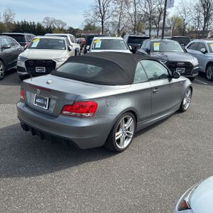 BMW 1-SERIES 135I - 8