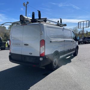 FORD TRANSIT 350 - 8