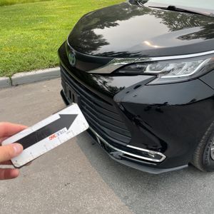 صورة مصغرة 54 لـ 2021 Toyota SIENNA XLE 8-PASSENGER