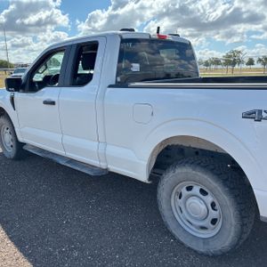 صورة 6 لـ 2024 FORD F-150 XL