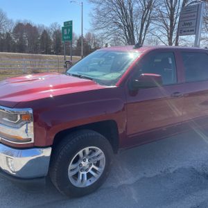 CHEVROLET SILVERADO 1500 LT - 2