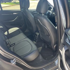 2016 BMW X1 XDRIVE28I 缩略图 35