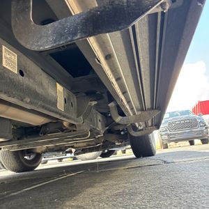 2019 RAM 1500 CLASSIC TRADESMAN 照片 18