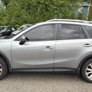 صورة 4 لـ 2015 Mazda CX-5 GRAND TOURING