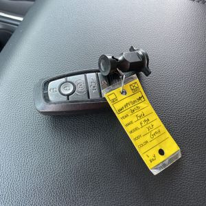 صورة مصغرة 54 لـ 2023 FORD F-150 XLT