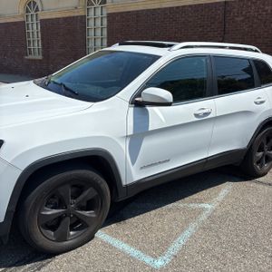 2019 JEEP CHEROKEE LIMITED 照片 2