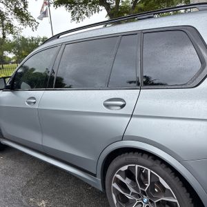 BMW X7 M60I - 6