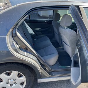 2005 Honda ACCORD LX — миниатюра 34