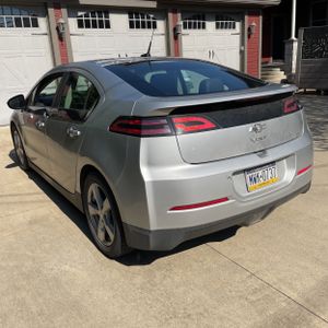 CHEVROLET VOLT PREMIUM - 3