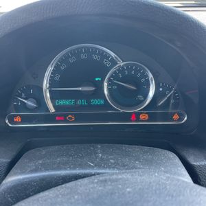 صورة مصغرة 37 لـ 2011 Chevrolet HHR LT