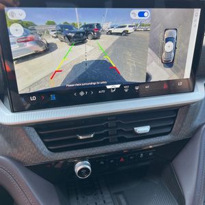 صورة مصغرة 42 لـ 2025 FORD EXPLORER PLATINUM