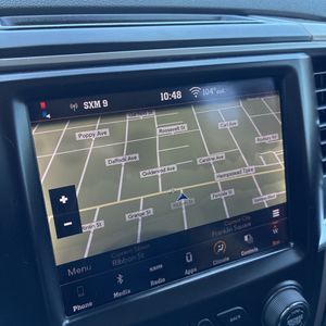 2018 RAM 1500 BIG HORN — миниатюра 37