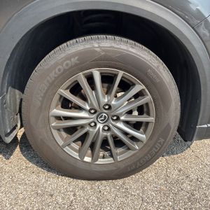 صورة مصغرة 20 لـ 2021 Mazda CX-5 TOURING
