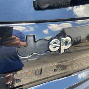 2019 JEEP CHEROKEE LATITUDE PLUS — миниатюра 53