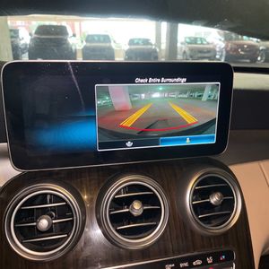 2020 Mercedes-BENZ C-CLASS thumbnail 39