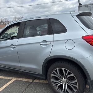 MITSUBISHI OUTLANDER SPORT 2.4 SE - 6