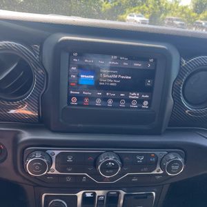 2020 JEEP GLADIATOR SPORT S — миниатюра 37